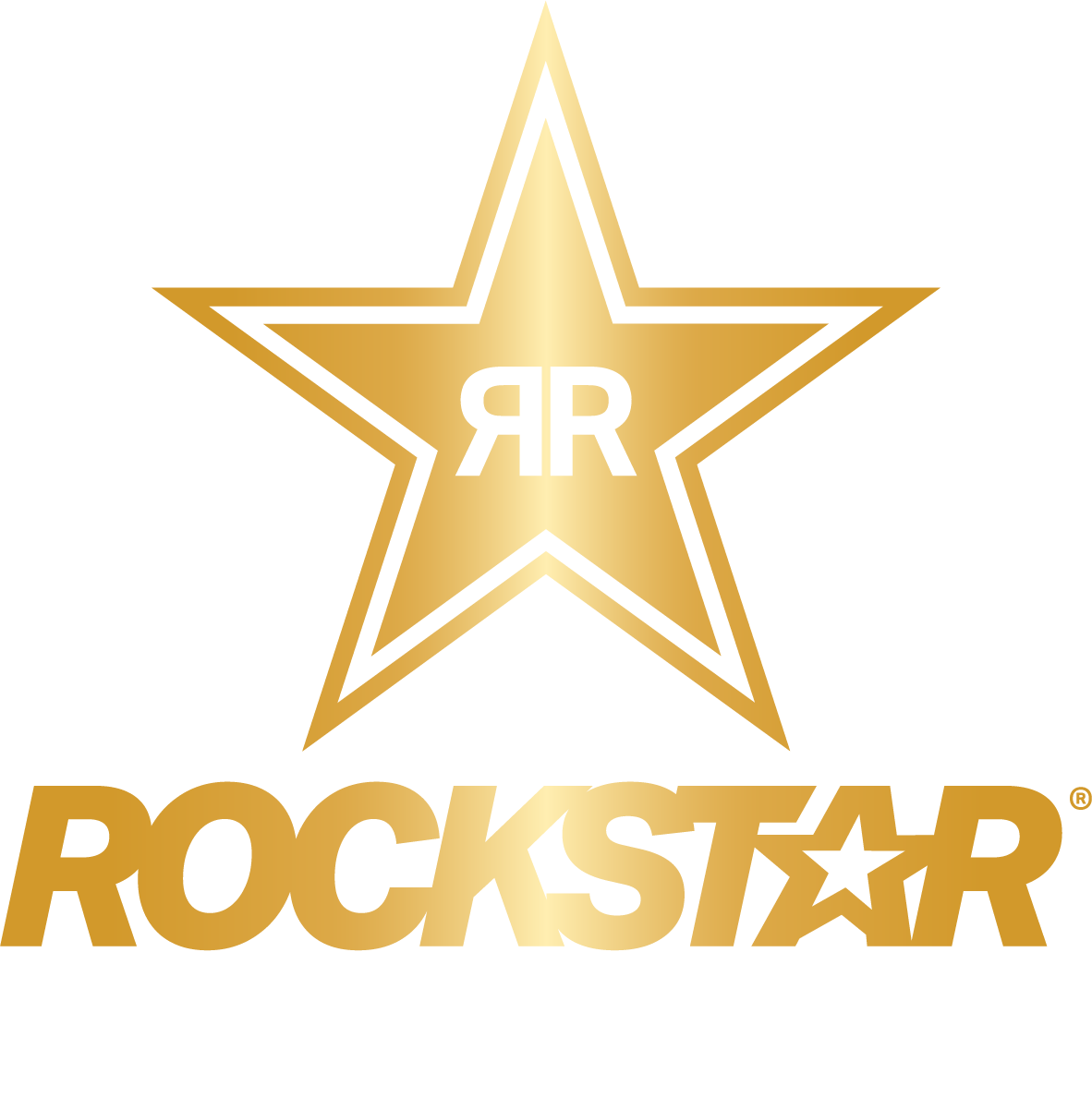 Rockstar - Nước tăng lực
